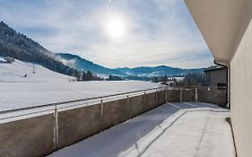 Appartement Strasser